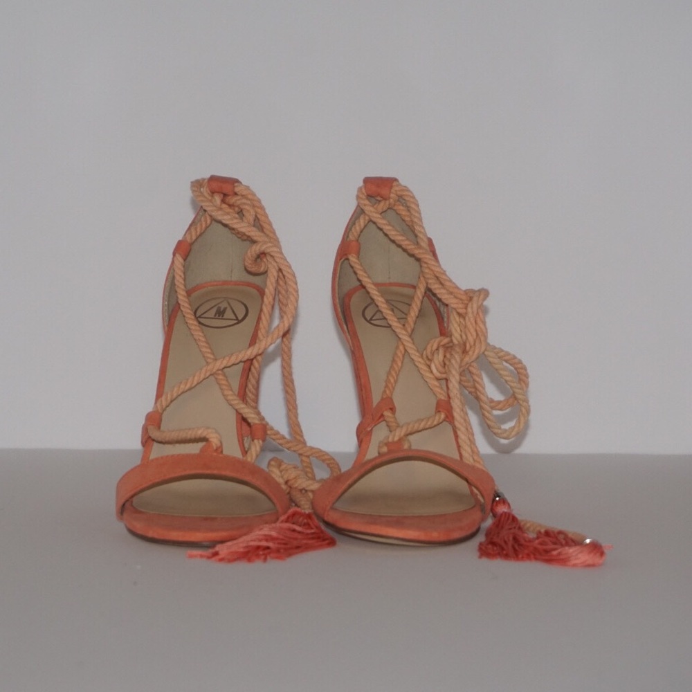 Very Cute Missguided Block Heels